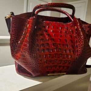 Authentic Brahmin Bag